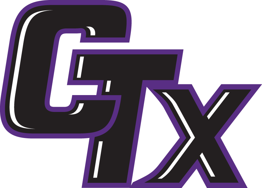 CTX Spirt Mark