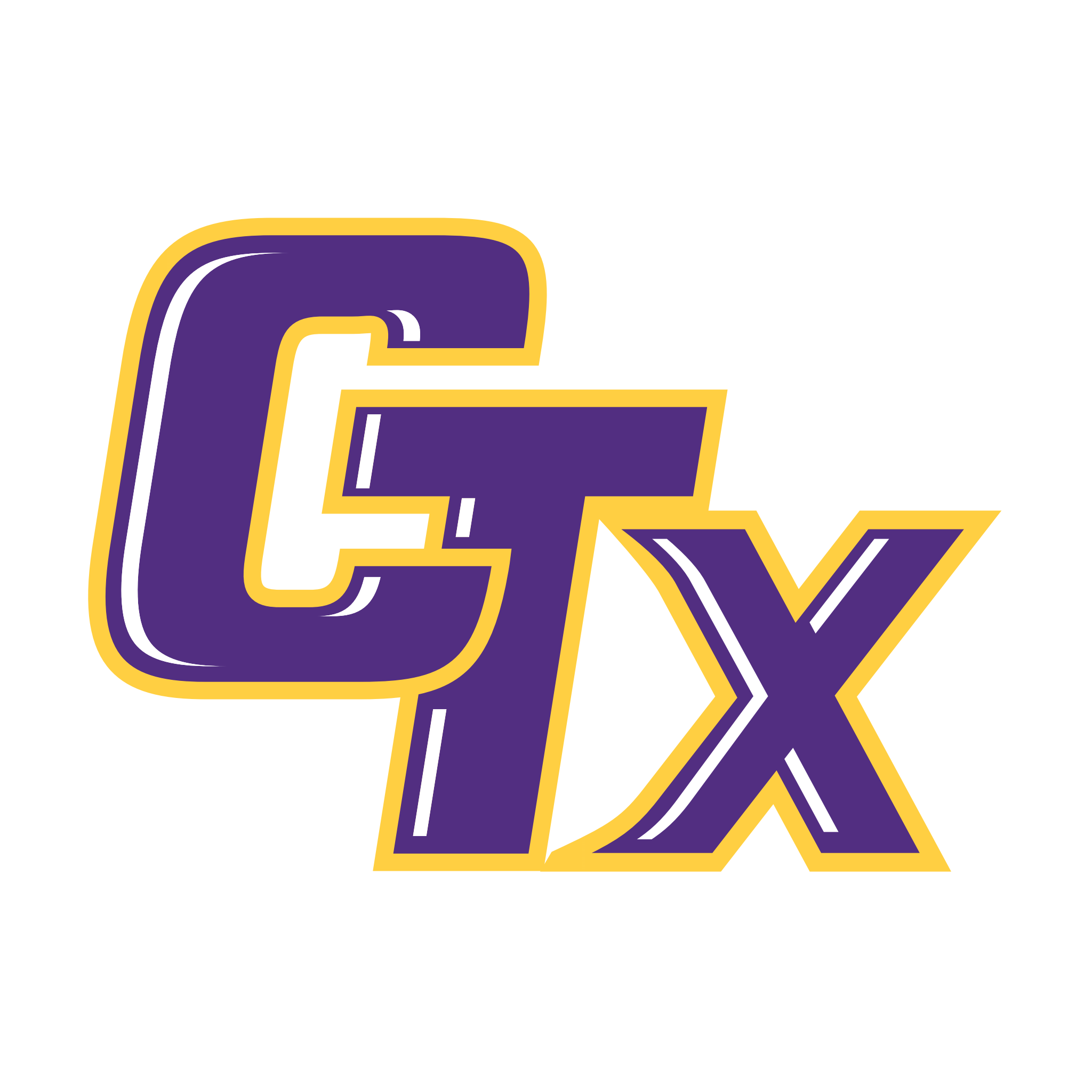 CTX Spirt Mark