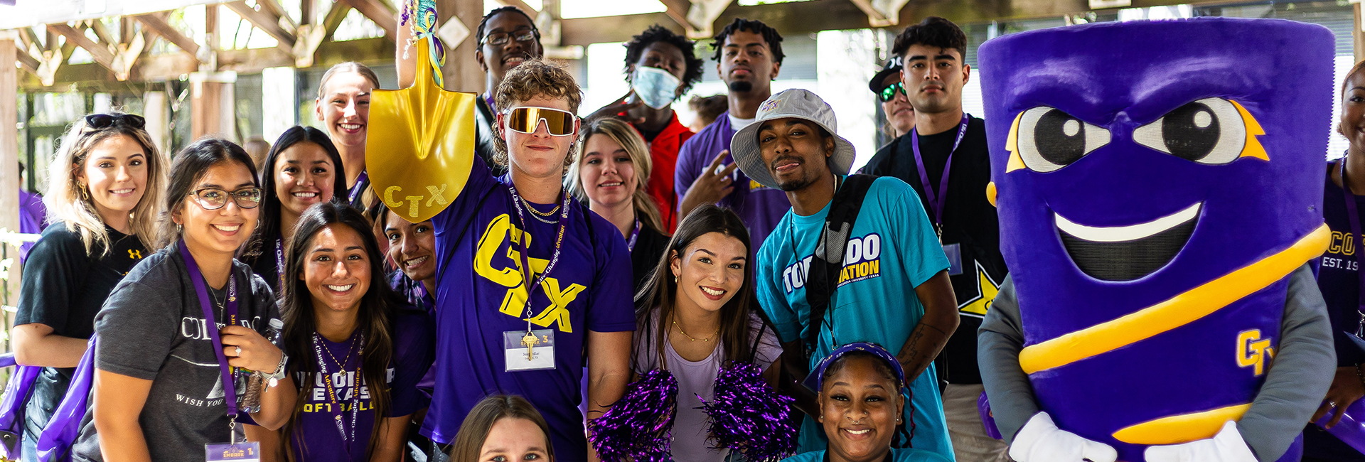 Current students at Concordia