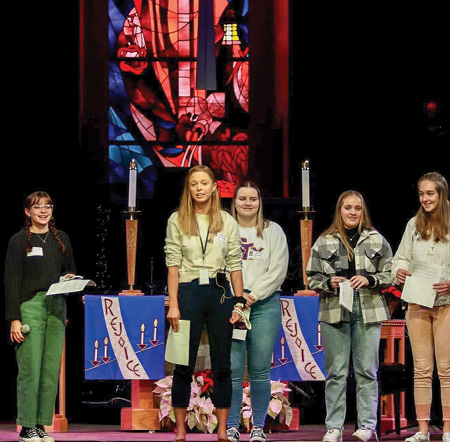 Landing Impact Image Mobile