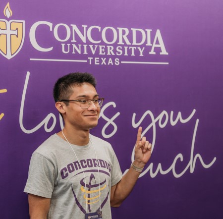 CTX loves you so much student picture