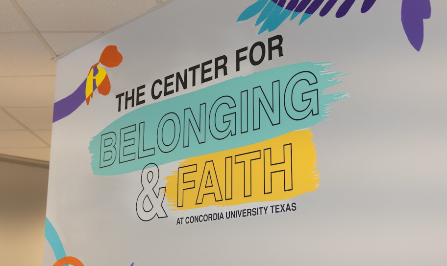 Center for Belonging and Faith