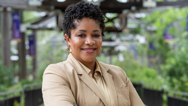 Dr. Elaina Jackson