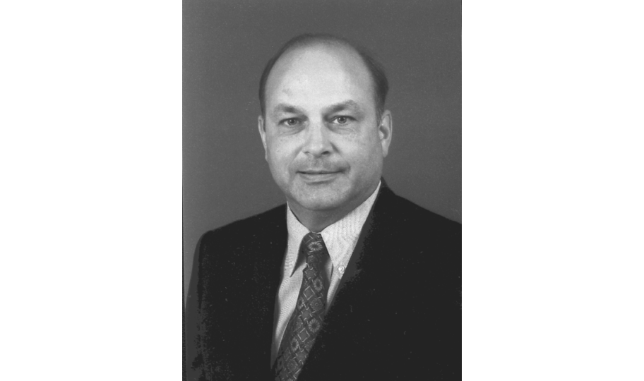 Rev. Dr. George J. Beto