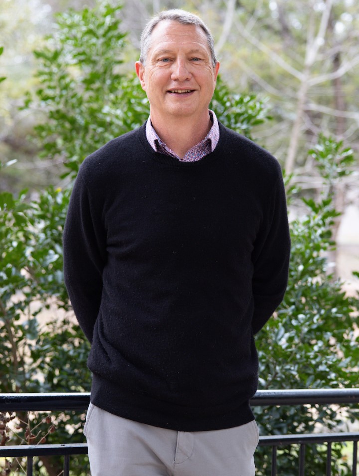 David Meade David Meade