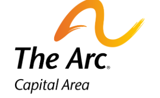 ARC logo