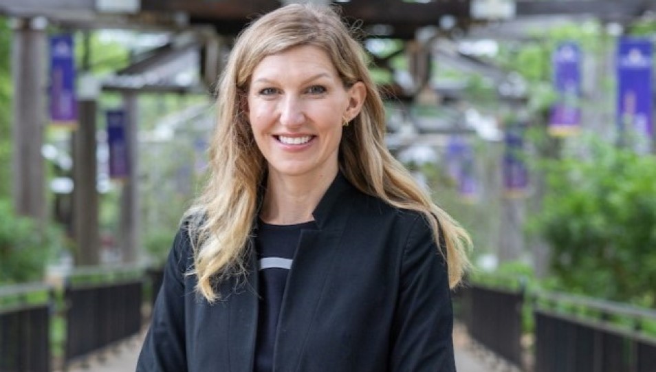 Headshot of Tiffany Johnson