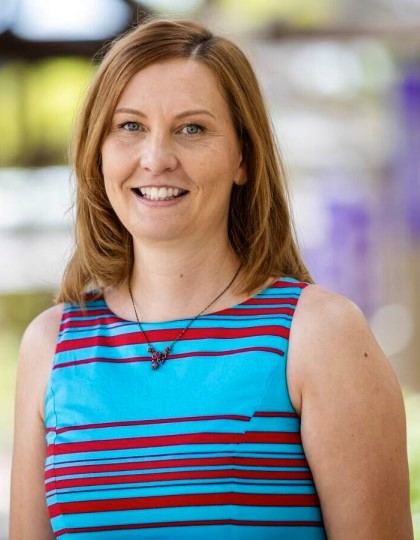 Dr. Corinne Weisgerber