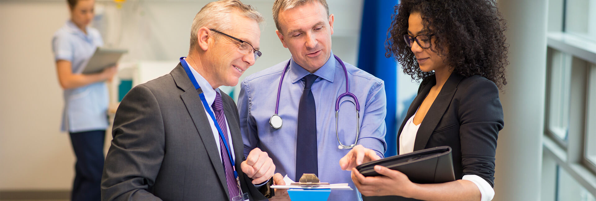 Health Science Professionals