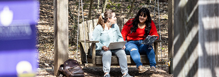 Bachelor of Arts in Communication