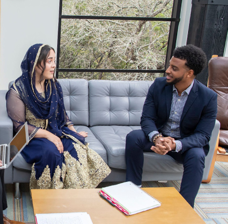 School of Humanities and Social Sciences