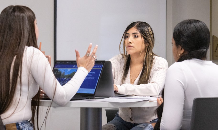 Collabrative work group