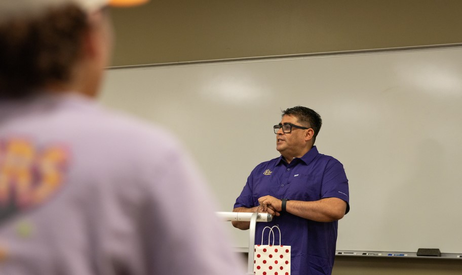 Learning beyond Faith