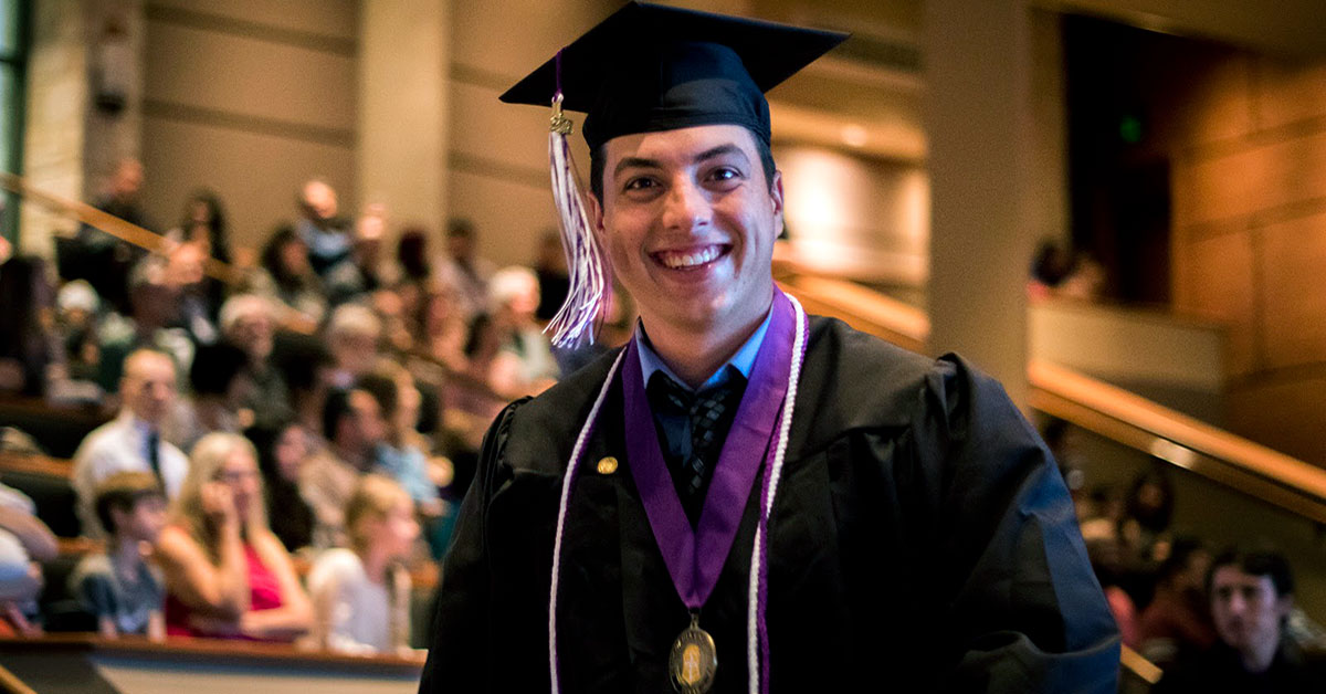 CTX graduate