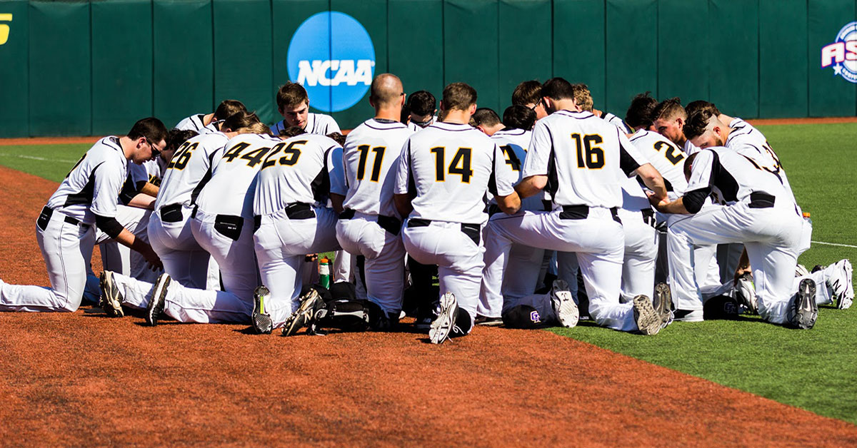 CTX baseball team