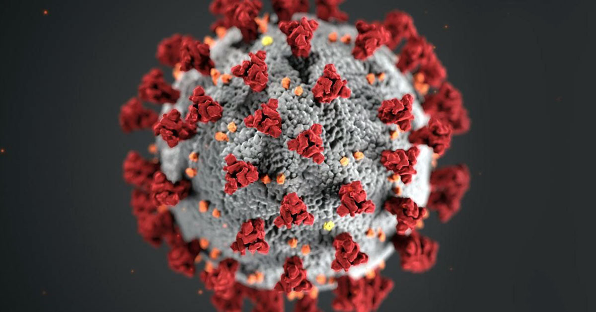 coronavirus