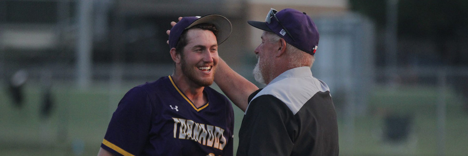 CTX Tornados Baseball Tommy Boggs