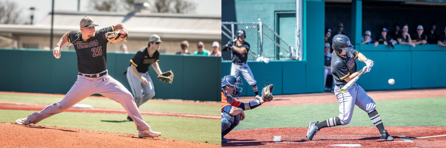 Concordia Crossing Baseball