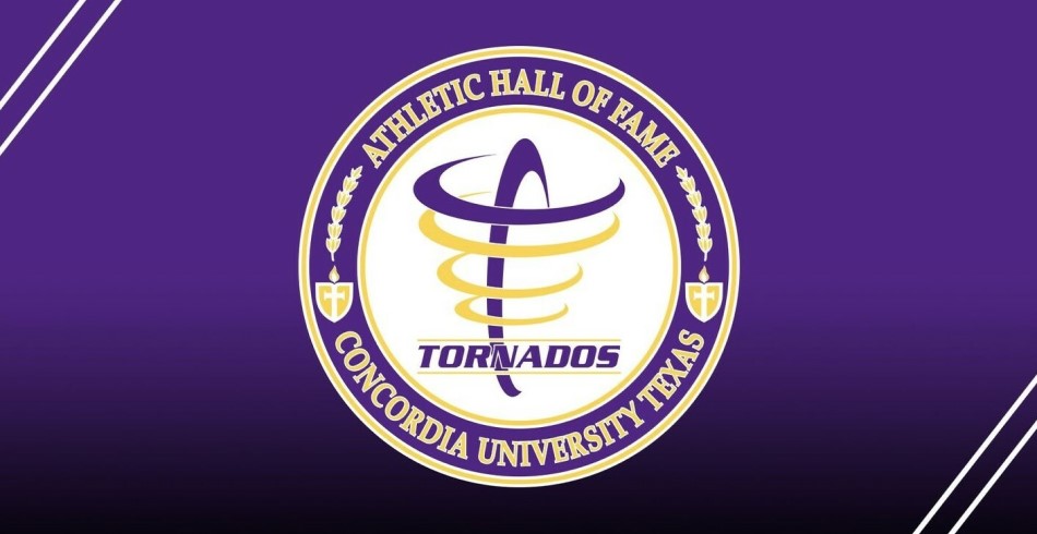 Concordia University Texas Athletic Hall of Fame