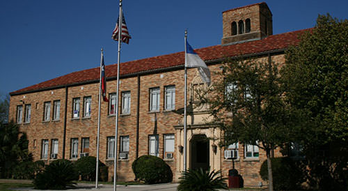 Killian Hall