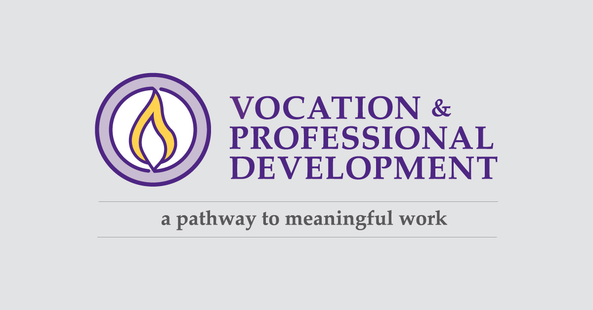 CTX Vocation and Professional Development Logo