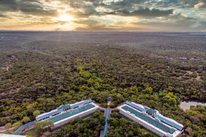 Concordia University Texas campus