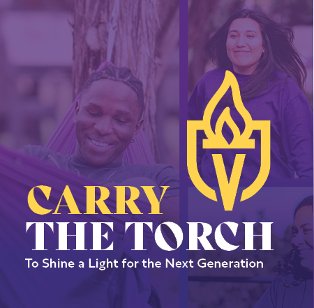 Carry The Torch