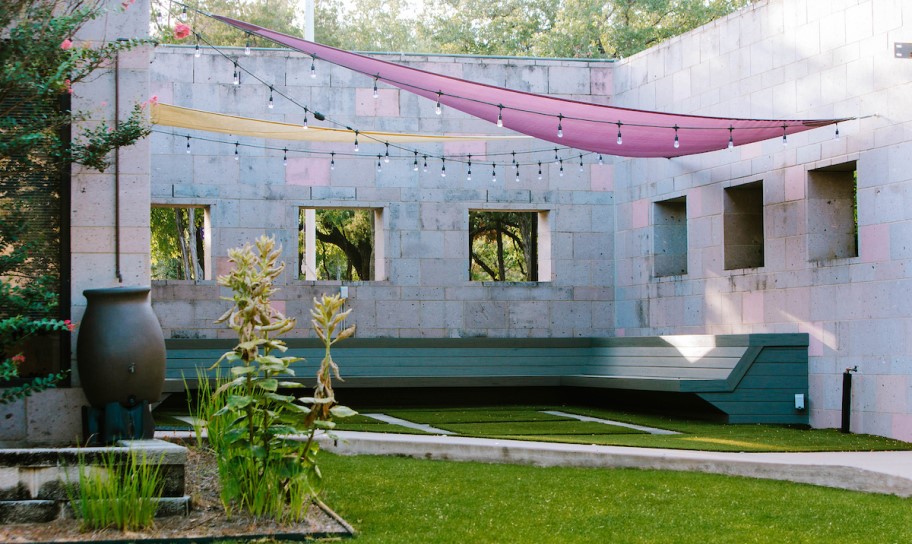 Photo of Luther Park