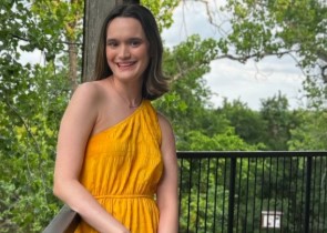 Charlee Jacques