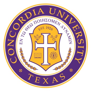 Concordia Seal